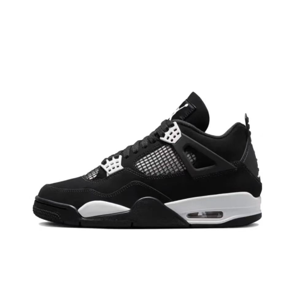 big size jordan 4 shoes-009